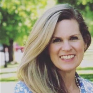 Meet your Posher, Janet